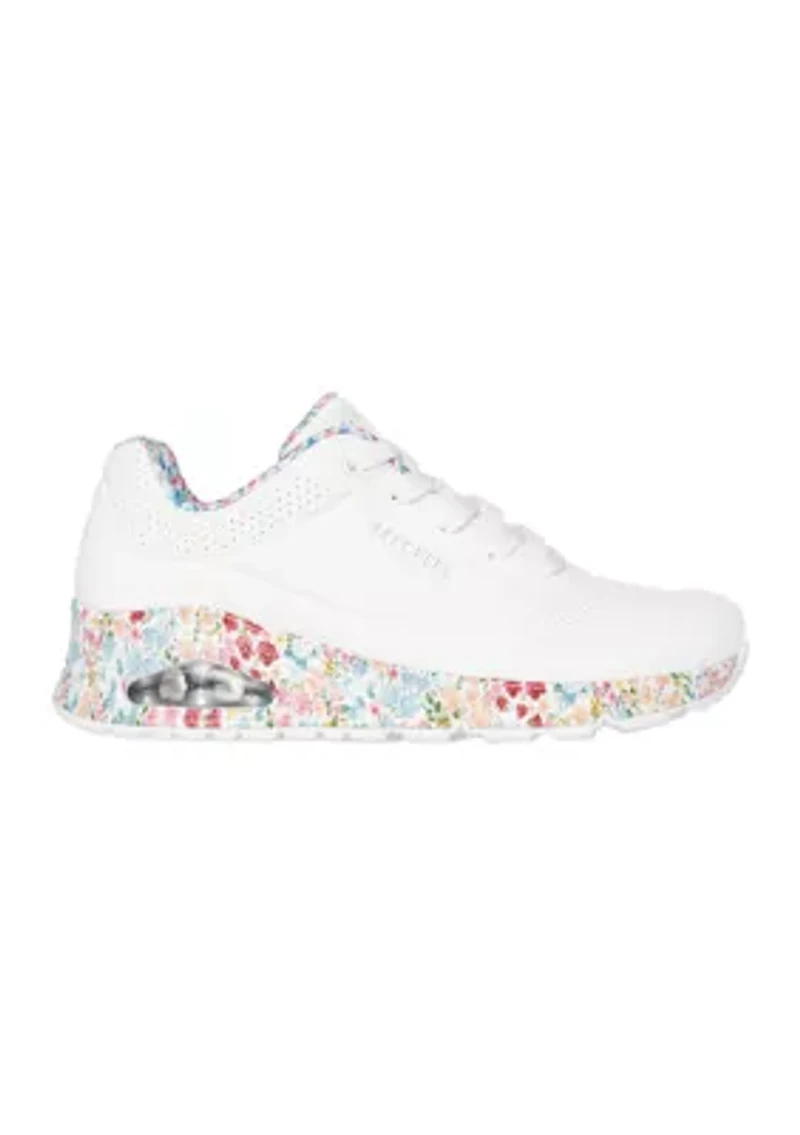 Women's Street™ Uno Majestic Garden Sneakers