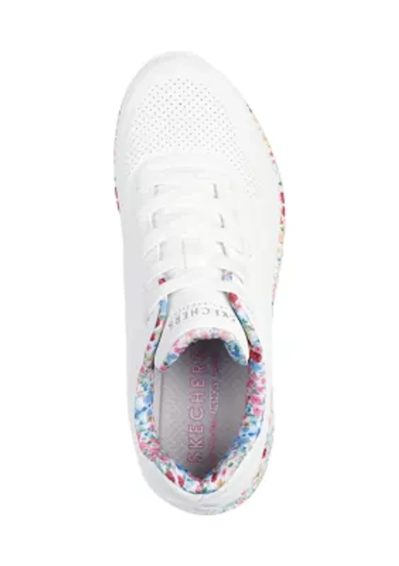 Women's Street™ Uno Majestic Garden Sneakers