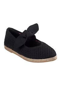 Cleo® Jute Flats