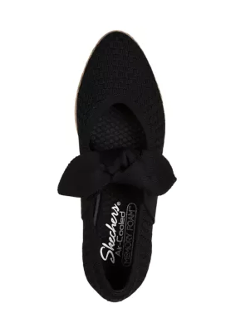 Cleo® Jute Flats
