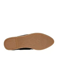 Cleo® Jute Flats