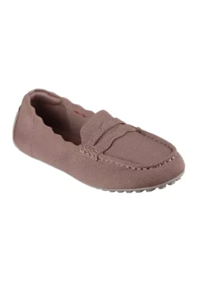 Cleo Driver Loafers - Power Couples