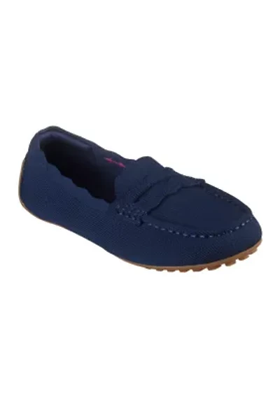 Cleo Driver Loafers - Power Couples