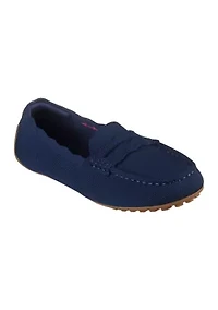 Cleo Driver Loafers - Power Couples