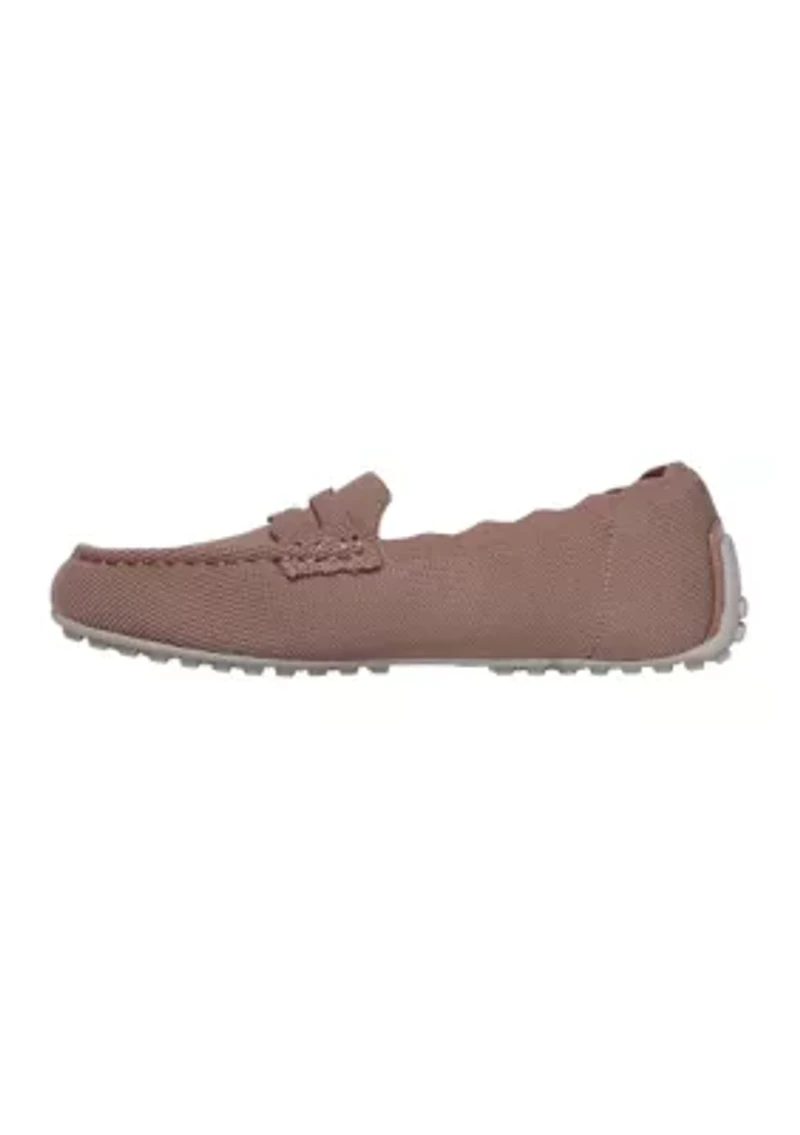 Cleo Driver Loafers - Power Couples