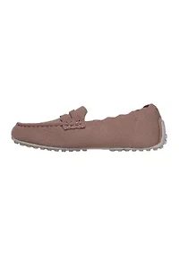 Cleo Driver Loafers - Power Couples