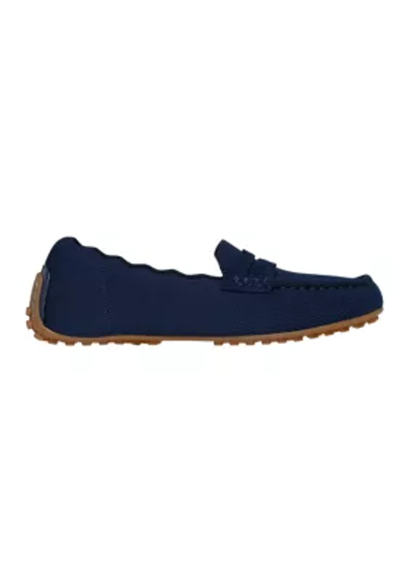 Cleo Driver Loafers - Power Couples
