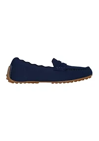 Cleo Driver Loafers - Power Couples