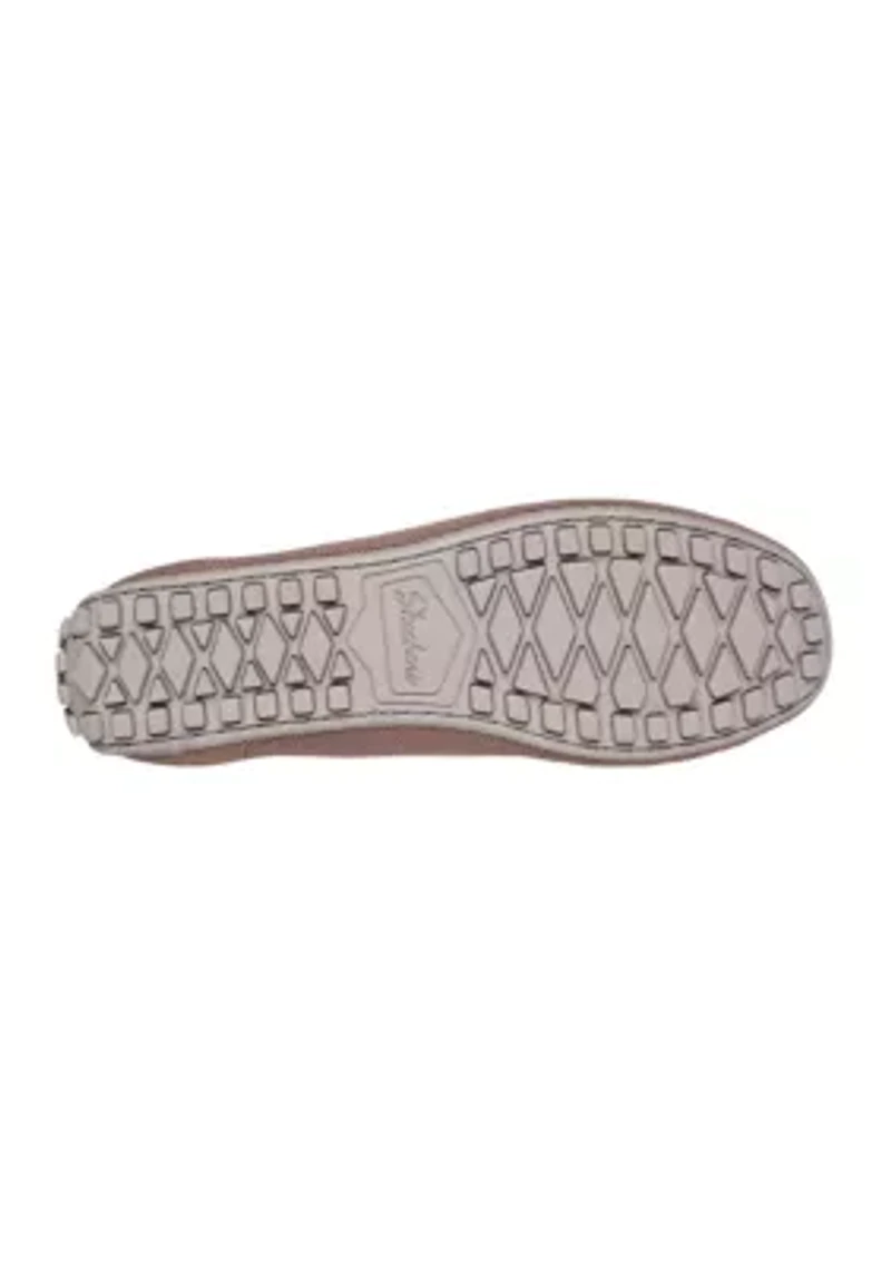 Cleo Driver Loafers - Power Couples