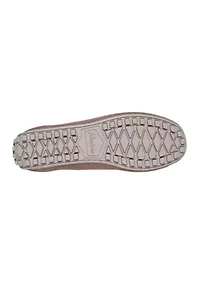 Cleo Driver Loafers - Power Couples