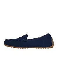 Cleo Driver Loafers - Power Couples