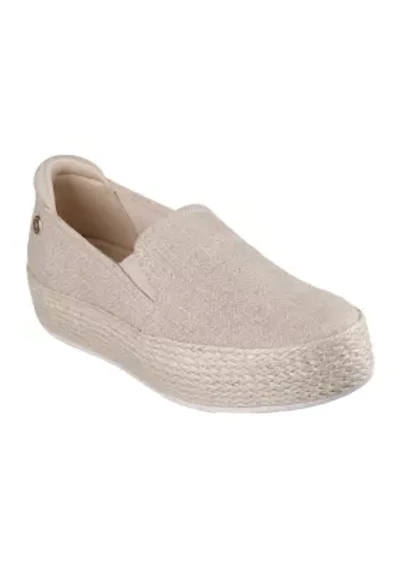 Women's Martha Stewart Sesame Sneakers - By The Bay