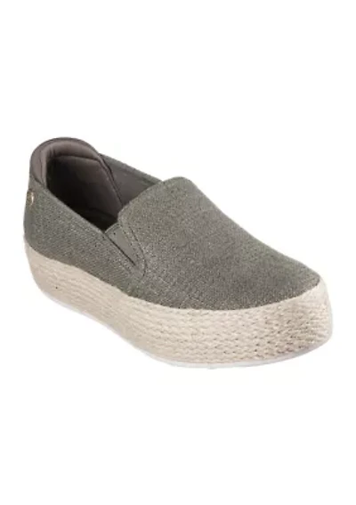 Women's Martha Stewart Sesame Sneakers - By The Bay