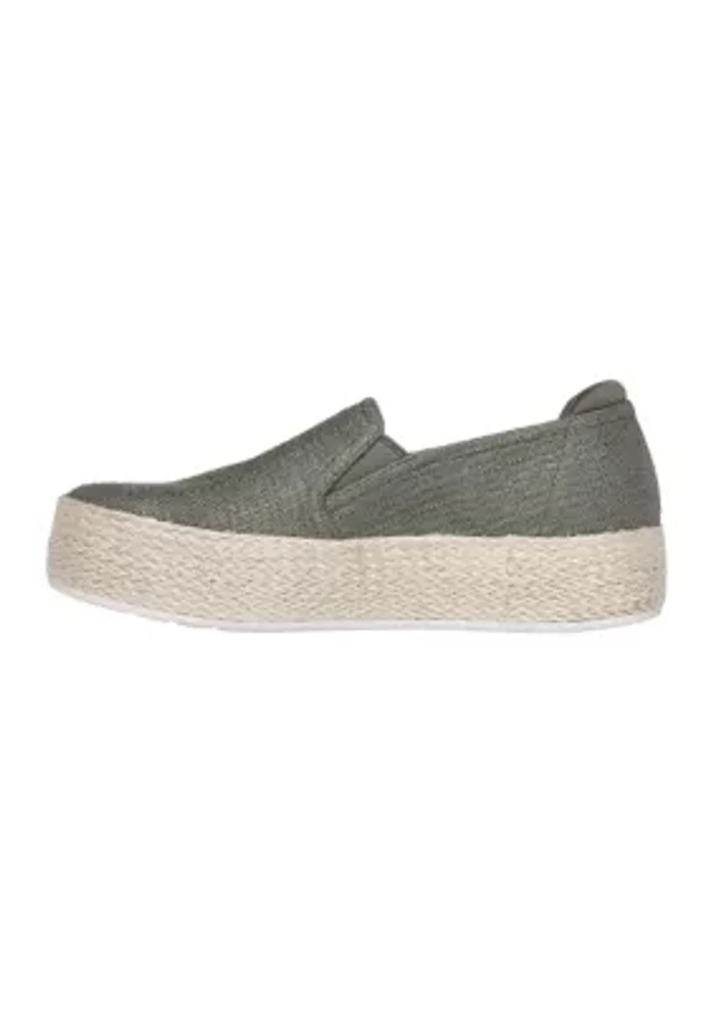 Women's Martha Stewart Sesame Sneakers - By The Bay