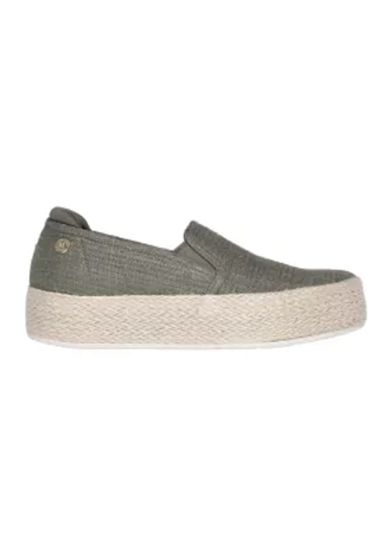 Women's Martha Stewart Sesame Sneakers - By The Bay