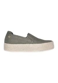 Women's Martha Stewart Sesame Sneakers - By The Bay