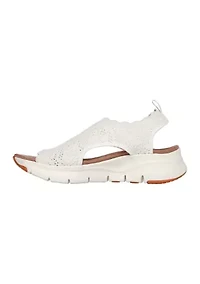 Women's Arch Fit Sandals - Breezy City Catch