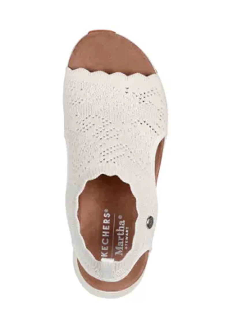 Women's Arch Fit Sandals - Breezy City Catch