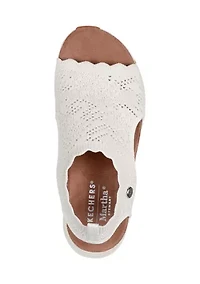 Women's Arch Fit Sandals - Breezy City Catch