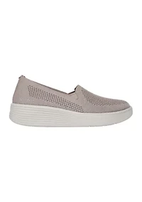 Relaxed Fit: Arch Fit® Laguna Sneakers - Adore Her