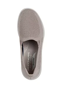 Relaxed Fit: Arch Fit® Laguna Sneakers - Adore Her
