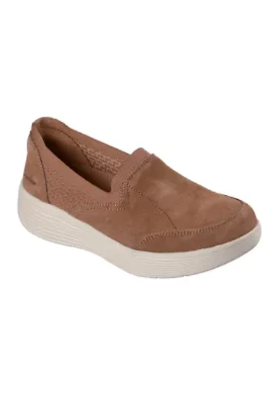 Relaxed Fit: Arch Fit® Laguna Sneakers - Subtle Spice