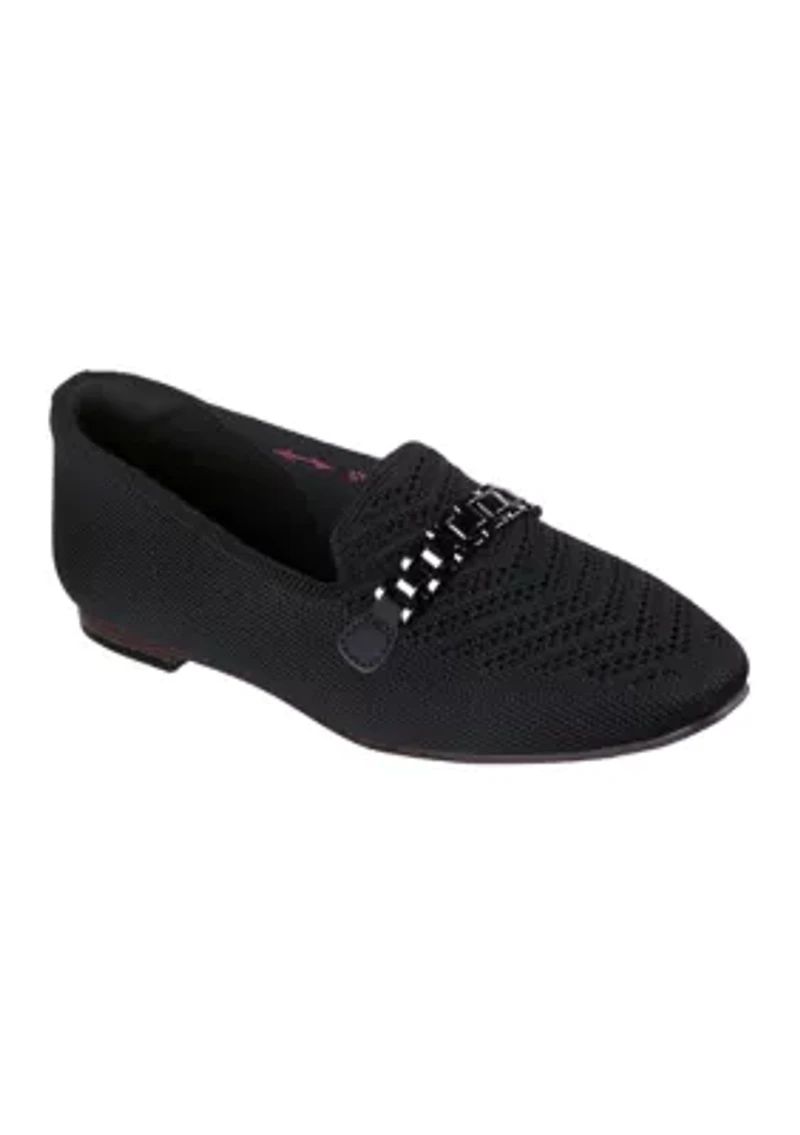 Cleo Snip Loafers - Elegant Allure