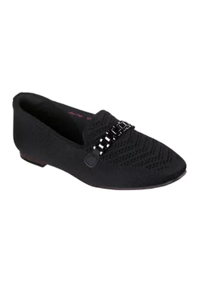 Cleo Snip Loafers - Elegant Allure