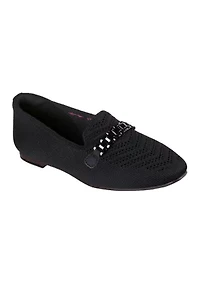 Cleo Snip Loafers - Elegant Allure
