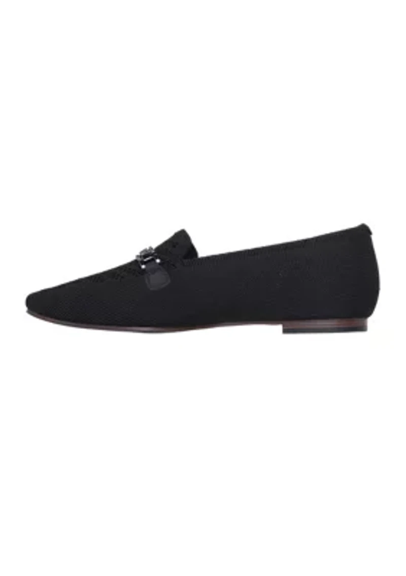 Cleo Snip Loafers - Elegant Allure