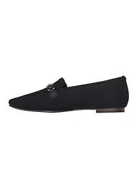Cleo Snip Loafers - Elegant Allure