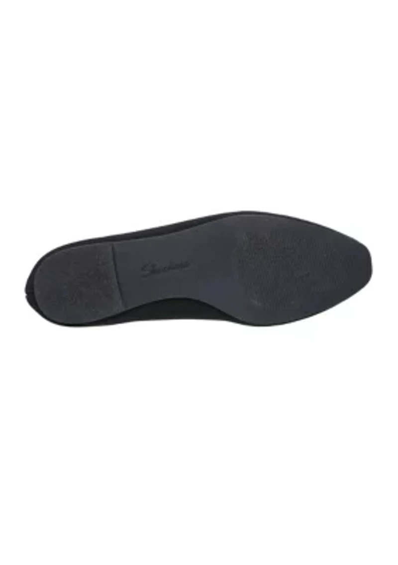 Cleo Snip Loafers - Elegant Allure