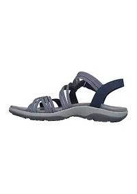 Reggae Slim Sandals - Summer of Fun Extra Wide Width