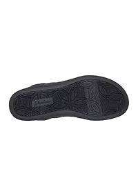 Women's Slip-ins:  Memory Pierlite Sandals