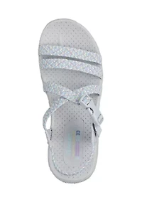 Reggae® Sandals - Adore You