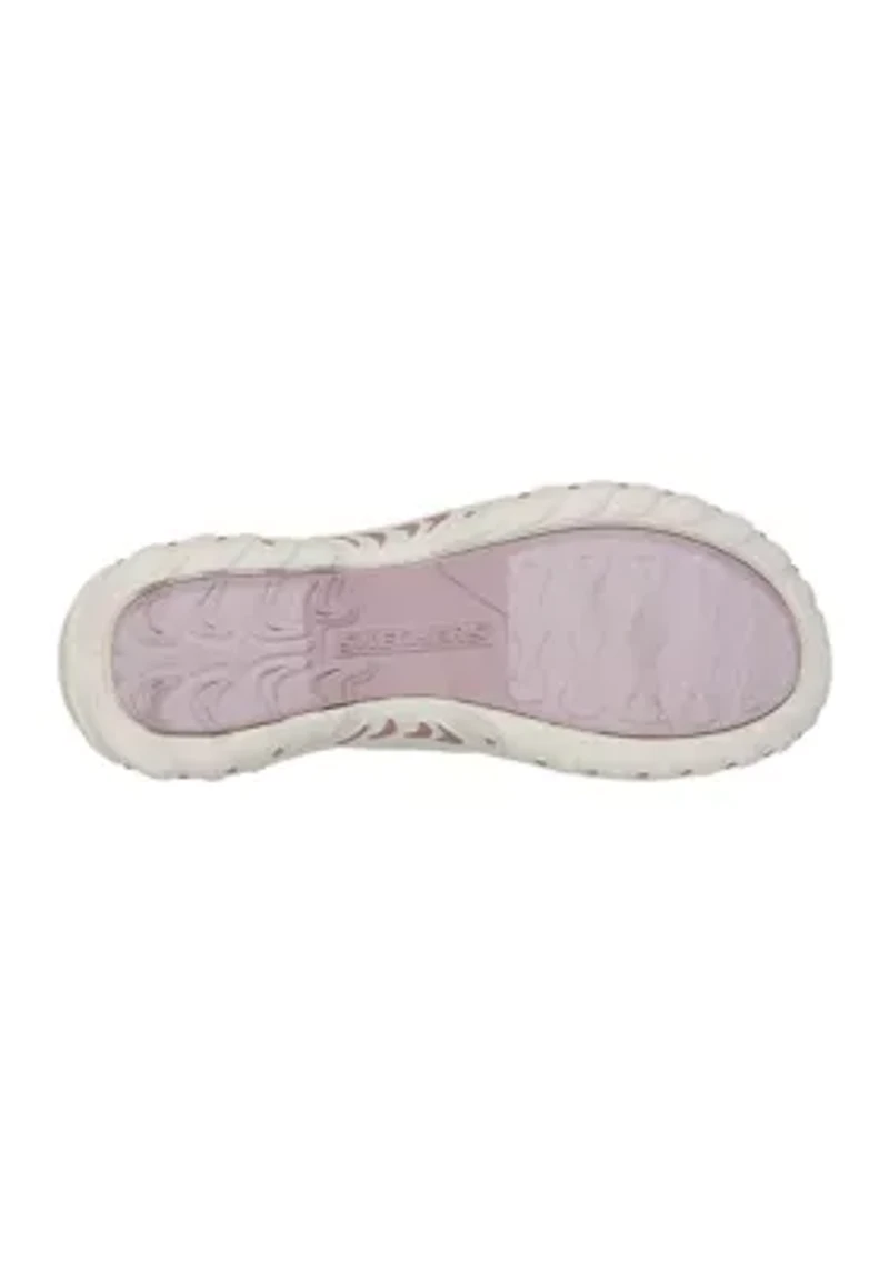 Reggae Bound Sandals - Sweet Crush