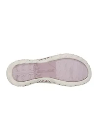 Reggae Bound Sandals - Sweet Crush
