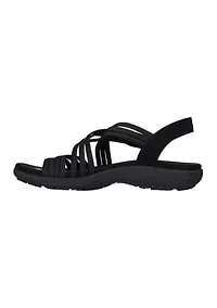 Reggae Slim Sunnyside Sandals