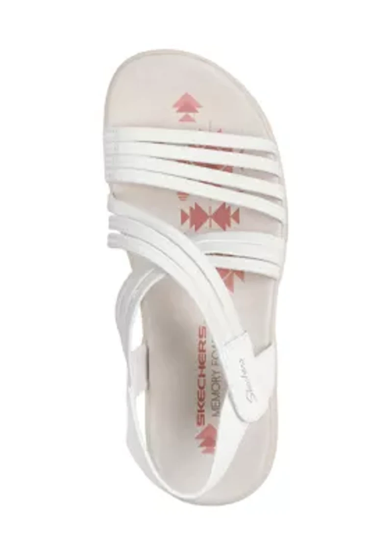 Reggae Slim Sunnyside Sandals