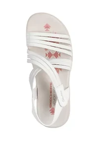 Reggae Slim Sunnyside Sandals
