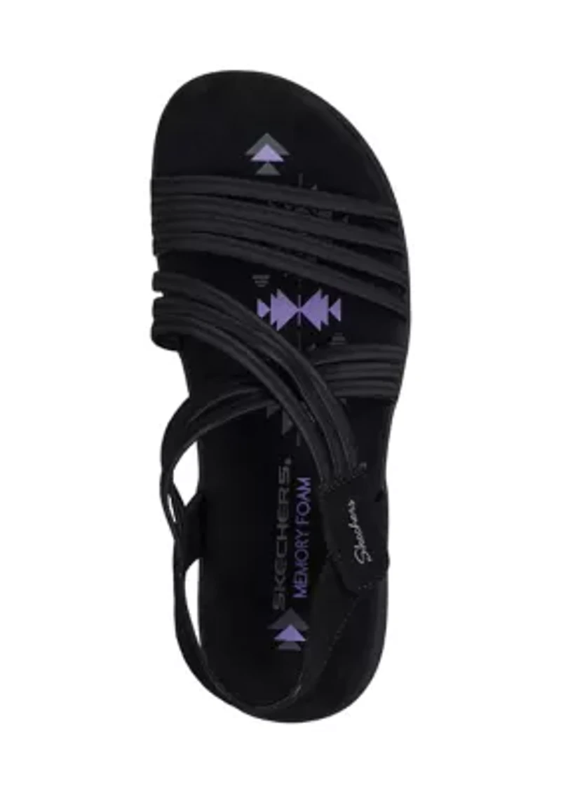 Reggae Slim Sunnyside Sandals