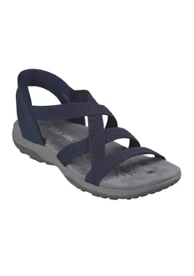 Women's Slip-Ins: Reggae Slim Sandals