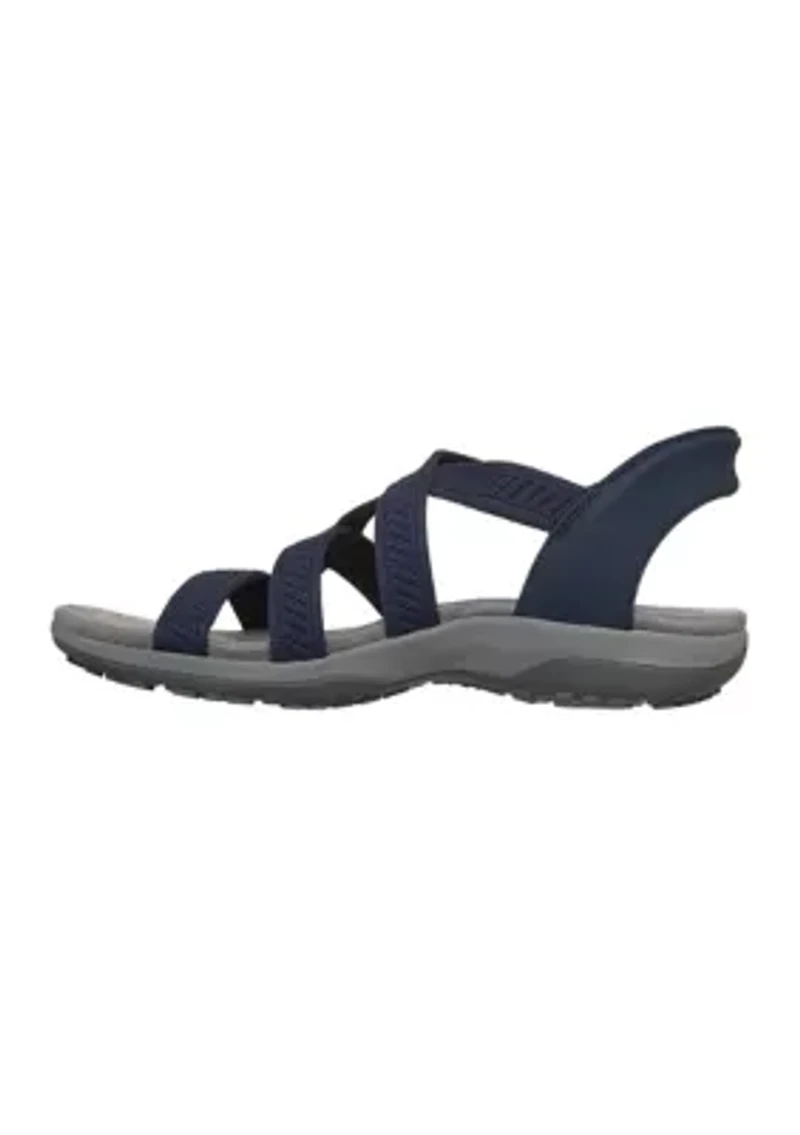 Women's Slip-Ins: Reggae Slim Sandals