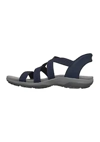 Women's Slip-Ins: Reggae Slim Sandals