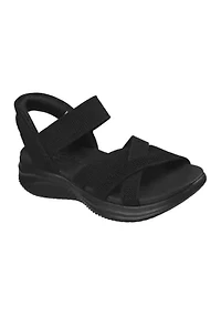 Slip-Ins: Ultra Flex 3.0 Sandals - Forever Better