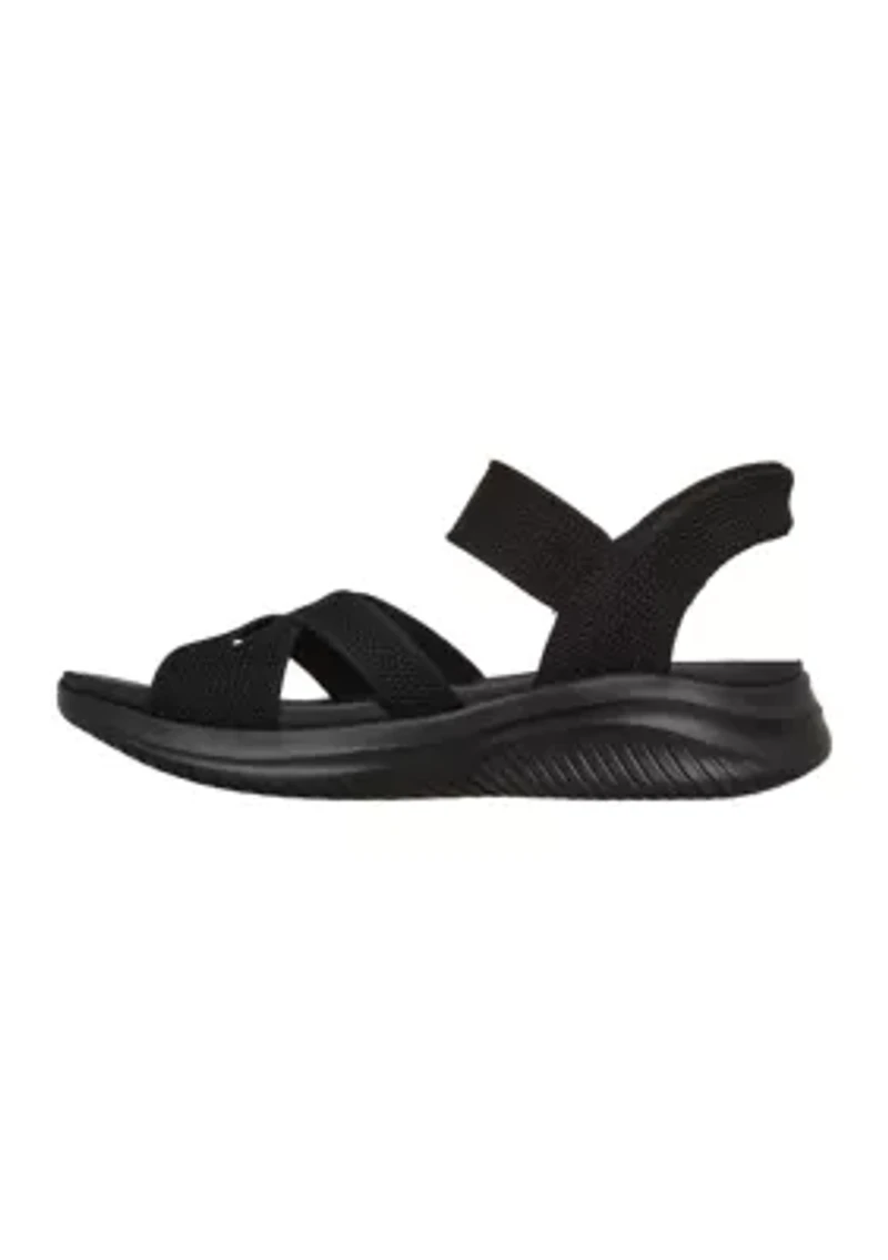Slip-Ins: Ultra Flex 3.0 Sandals - Forever Better
