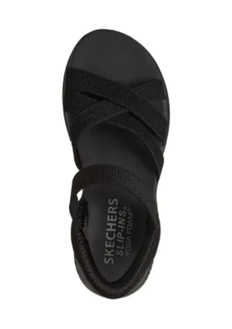 Slip-Ins: Ultra Flex 3.0 Sandals - Forever Better