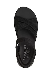 Slip-Ins: Ultra Flex 3.0 Sandals - Forever Better
