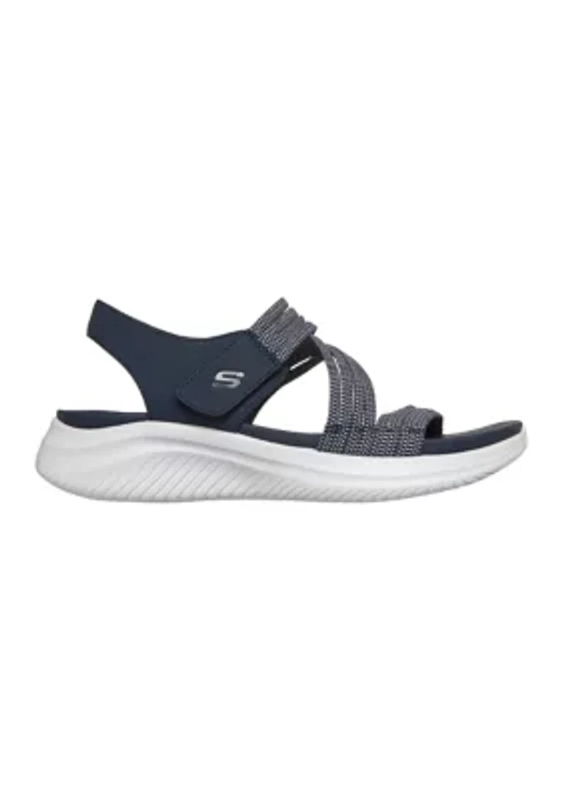 Ultra Flex 3.0 Sandals - Sunday Candy