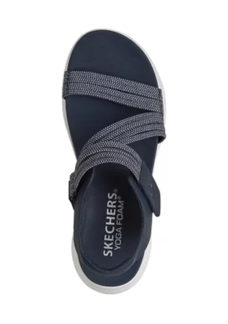 Ultra Flex 3.0 Sandals - Sunday Candy